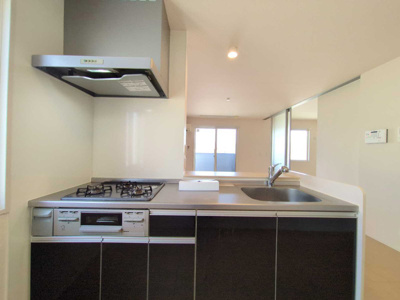 【キッチン】 | ビューティフルライフTADERA