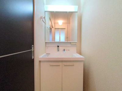 【洗面所】 | ビューティフルライフTADERA