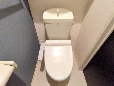 【トイレ】 | ビューティフルライフTADERA