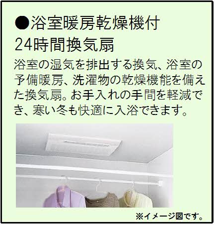 ピゴラーレⅠの設備|パース