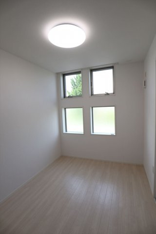 ムーンリバーAの寝室