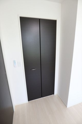 ムーンリバーAの収納