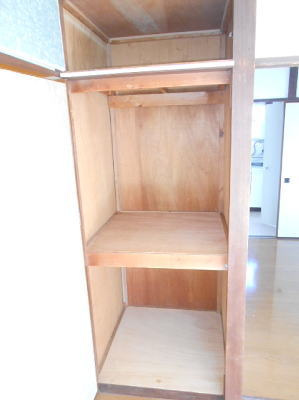 【収納】 | 阿部コーポラス