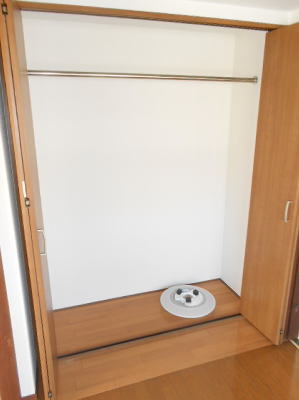 【収納】 | 阿部コーポラス