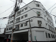 大阪市阿倍野区共立通２丁目のマンションの画像