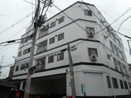 大阪市阿倍野区共立通２丁目のマンションの画像