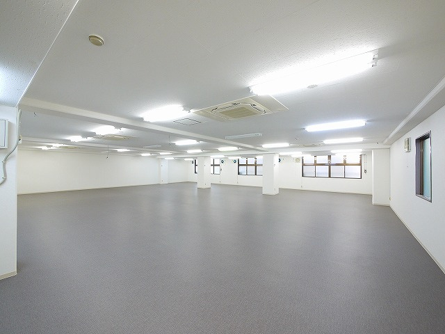 三和佐保川ビル