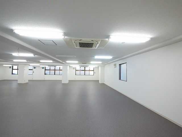 三和佐保川ビル