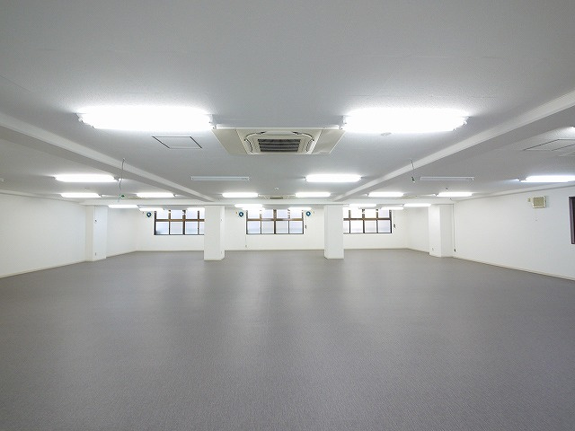 三和佐保川ビル