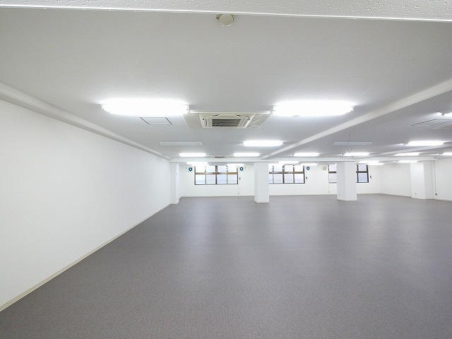 三和佐保川ビル