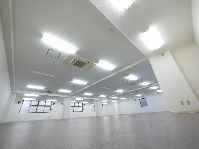 三和佐保川ビル