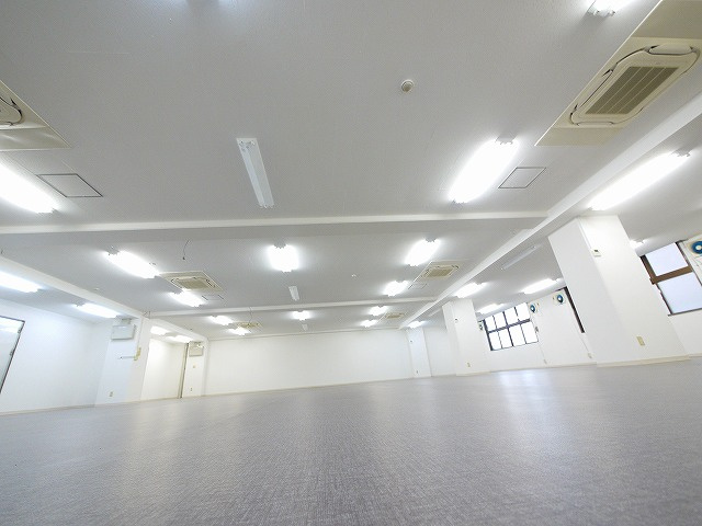 三和佐保川ビル