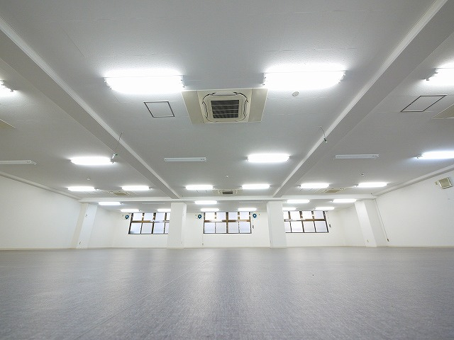 三和佐保川ビル