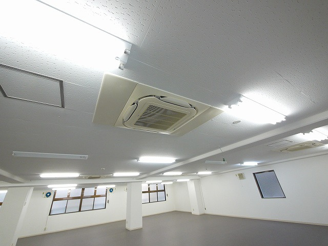 三和佐保川ビル