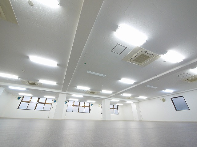 三和佐保川ビル