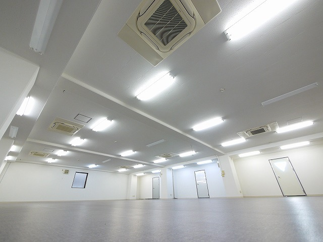 三和佐保川ビル