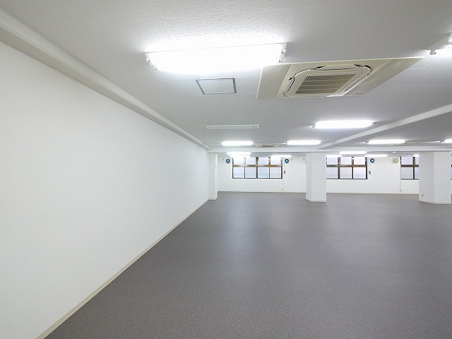 三和佐保川ビル