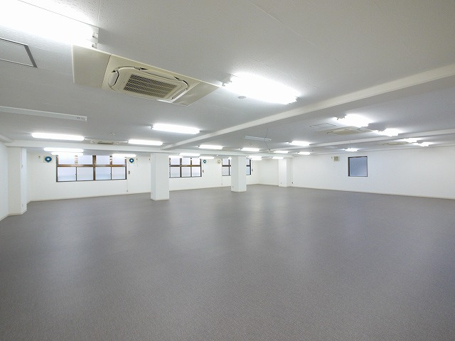 三和佐保川ビル