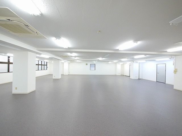 三和佐保川ビル