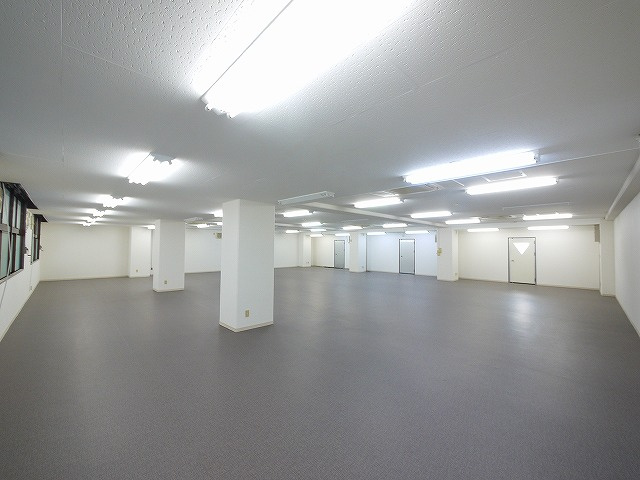 三和佐保川ビル