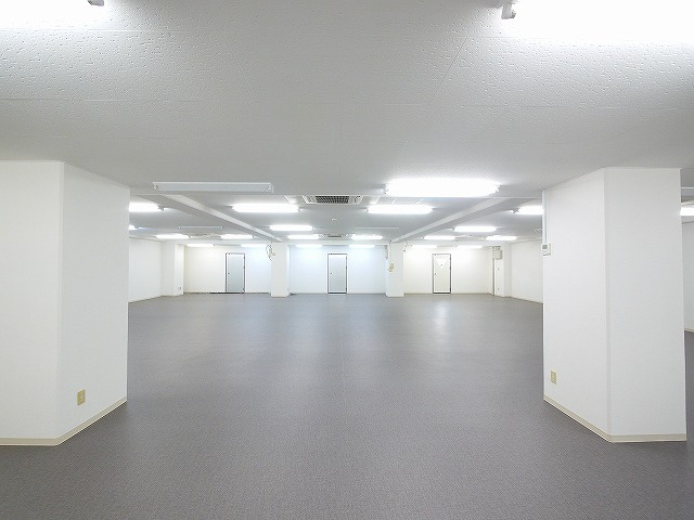 三和佐保川ビル