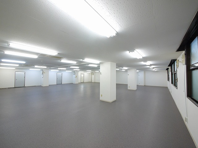 三和佐保川ビル