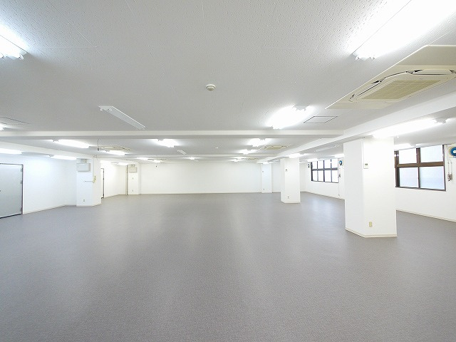 三和佐保川ビル