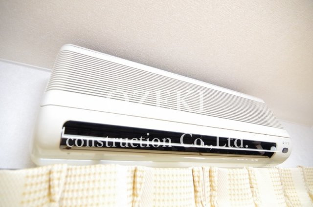 コンフォールハイムの設備