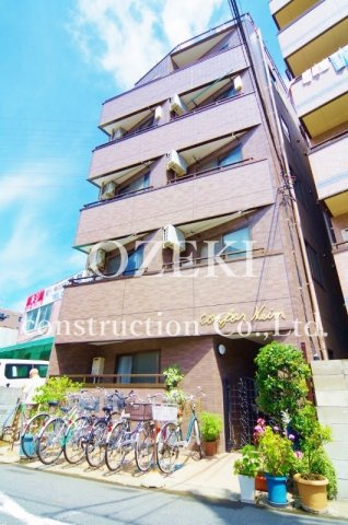 コンフォールハイム