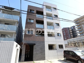 【外観】 | リアンレガーロ平尾ステーションⅢの外観