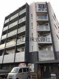 新宿区上落合２丁目のマンションの画像