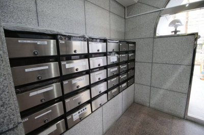 【その他共用部分】 | CI-22ビル