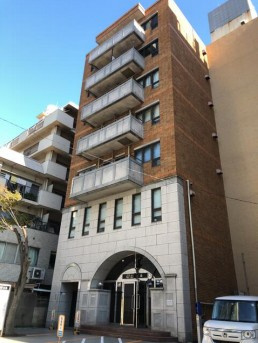 【外観】 | CI-22ビル