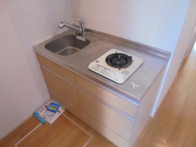 【キッチン】 | クラーロ | 同型タイプ