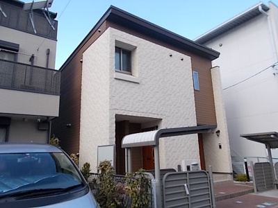 【外観】 | クラーロ | 同タイプ