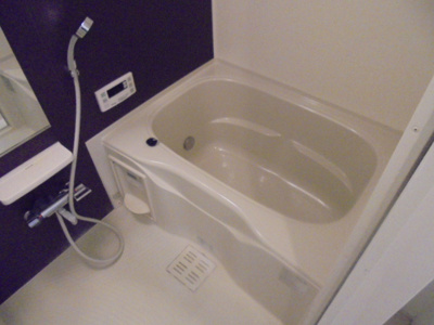 【浴室】 | クラーロ | 同型タイプ