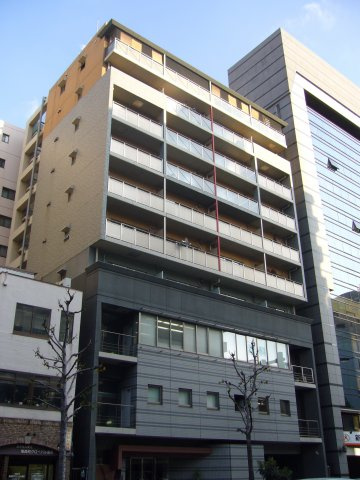 大阪謄写館ビル