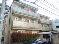 MAISON PLEASUREⅠの画像