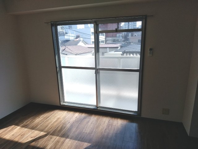 台東区千束３丁目の賃貸マンションの展望