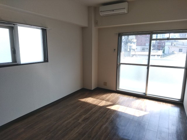 台東区千束３丁目の賃貸マンションの洋室