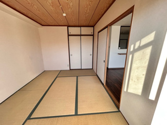 【和室】 | 草愛マンション
