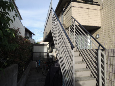 【その他共用部分】