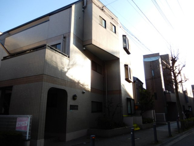 【外観】 【外観】