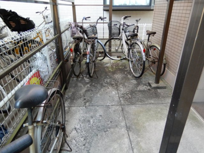 【その他共用部分】