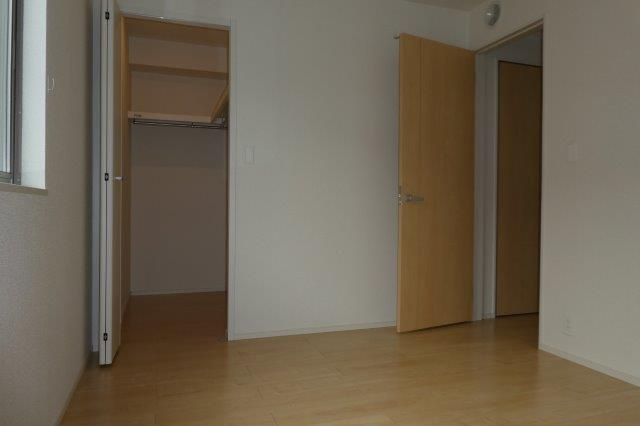 セレーノBの寝室|洋室