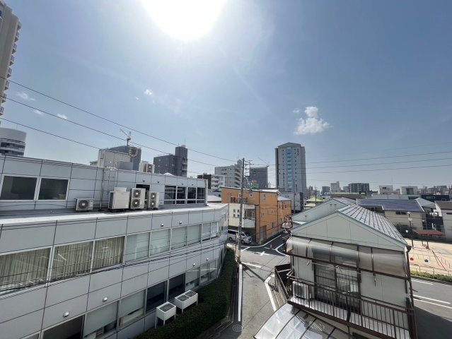 IARIM車道｜名古屋市の賃貸ならMy賃貸の展望|IARIM車道
