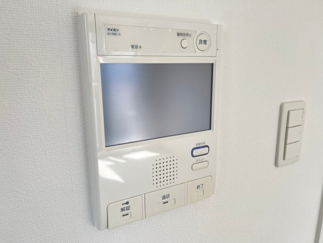 IARIM車道｜名古屋市の賃貸ならMy賃貸のセキュリティ|IARIM車道