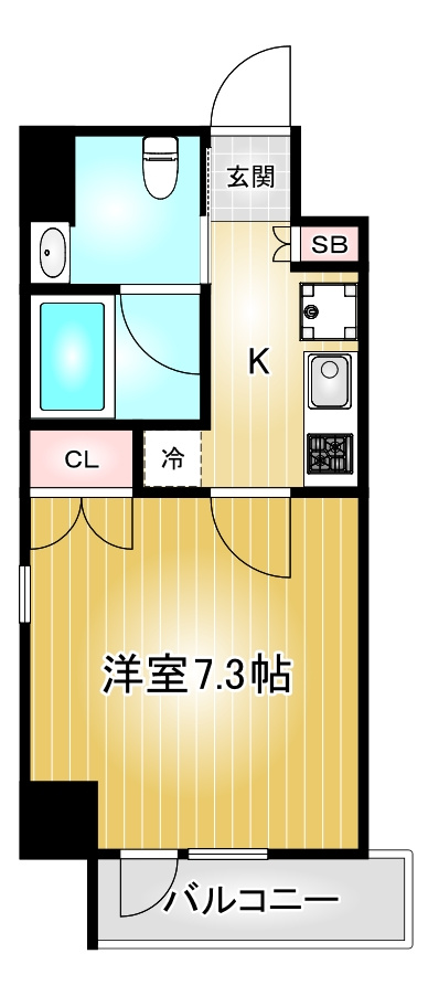 IARIM車道｜名古屋市の賃貸ならMy賃貸