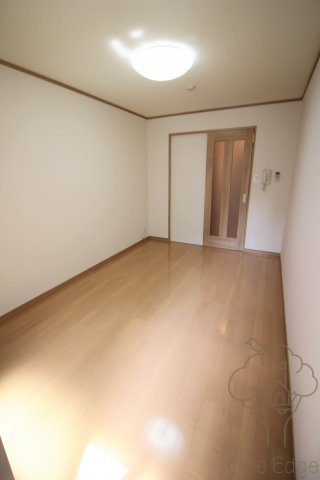 リバーサイド天満の内装