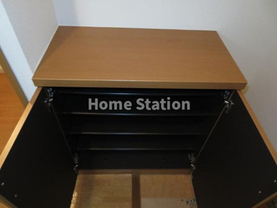 【内装】 | アクロスNODA